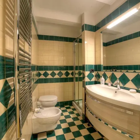 Dama Charming 100m From Piazza Del Campo Apartment *