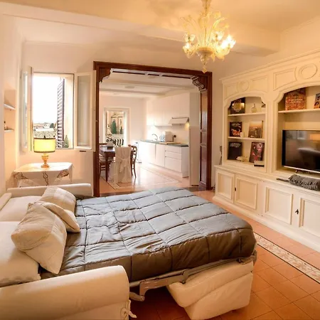 Dama Charming 100m From Piazza Del Campo * Siena