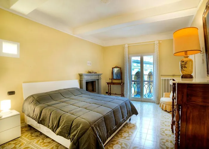 Dama Charming 100m From Piazza Del Campo Apartman Siena