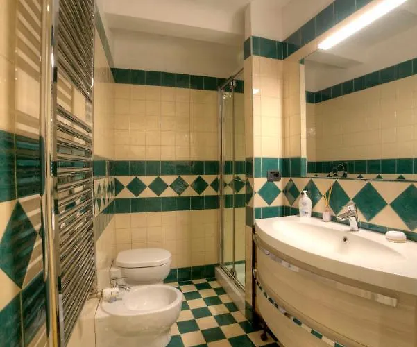 Dama Charming 100m From Piazza Del Campo Appartamento *