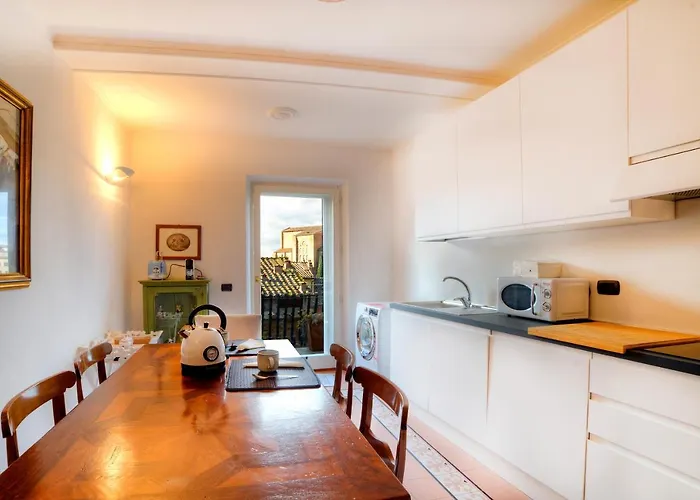 Appartamento Dama Charming 100m From Piazza Del Campo Siena