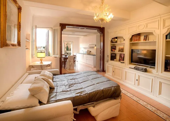 Dama Charming 100m From Piazza Del Campo * Siena