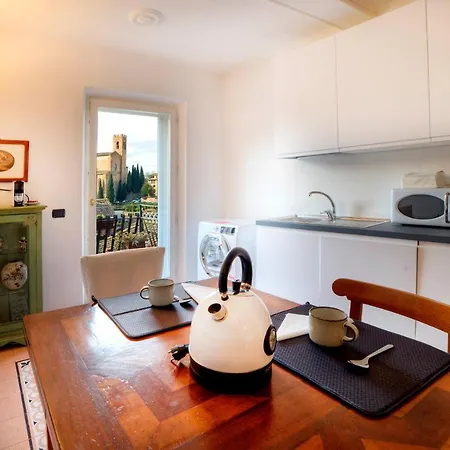 Dama Charming 100m From Piazza Del Campo Апартаменты